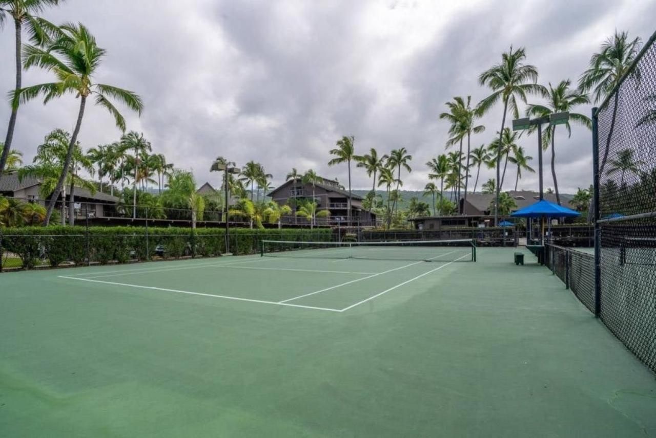 Kanaloa At Keauhou 804 凯路亚-科纳 外观 照片