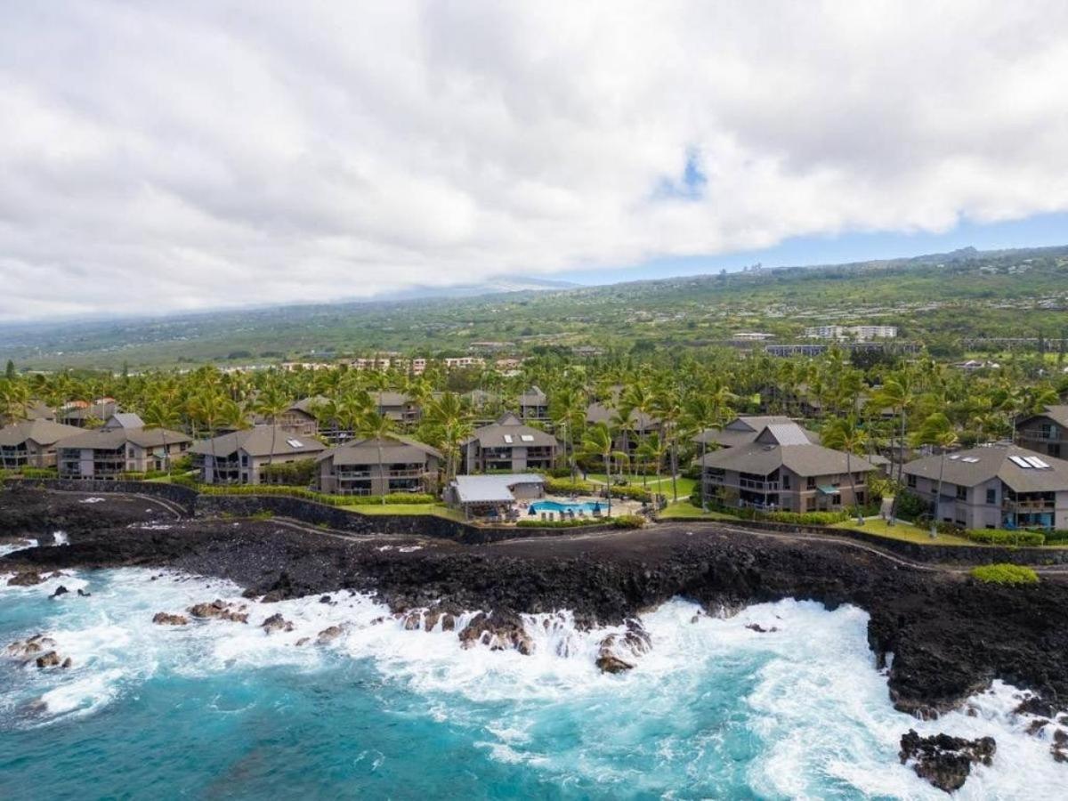 Kanaloa At Keauhou 804 凯路亚-科纳 外观 照片