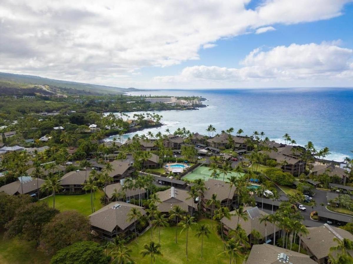 Kanaloa At Keauhou 804 凯路亚-科纳 外观 照片