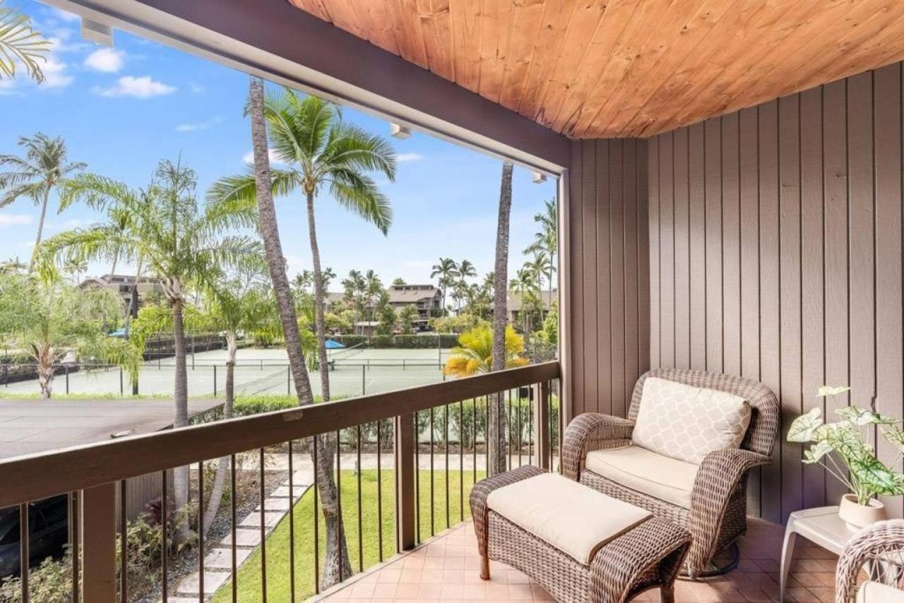 Kanaloa At Keauhou 804 凯路亚-科纳 外观 照片