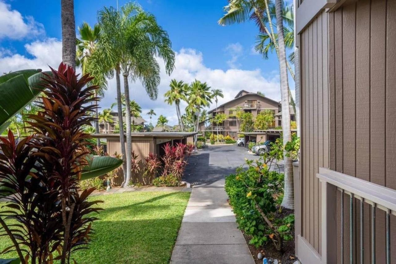 Kanaloa At Keauhou 804 凯路亚-科纳 外观 照片