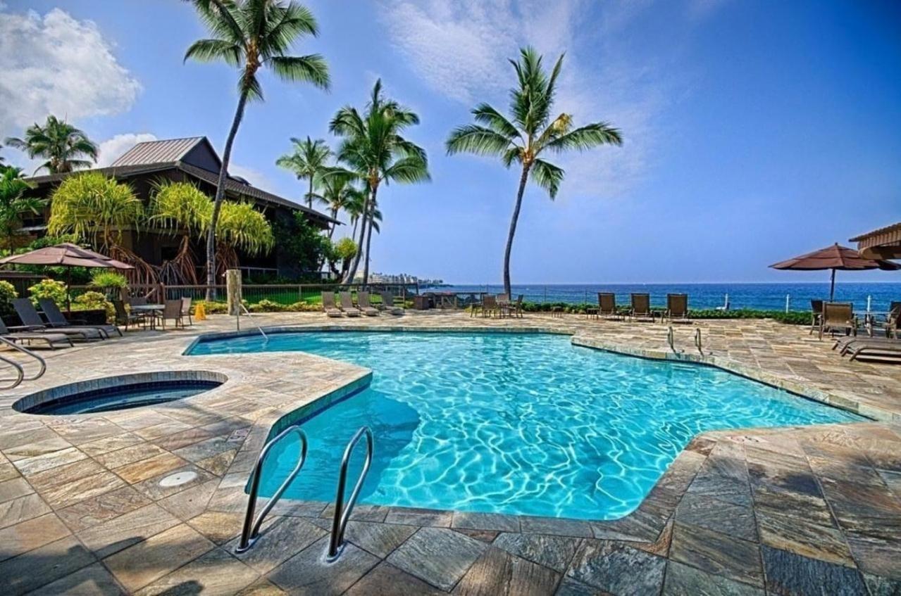 Kanaloa At Keauhou 804 凯路亚-科纳 外观 照片
