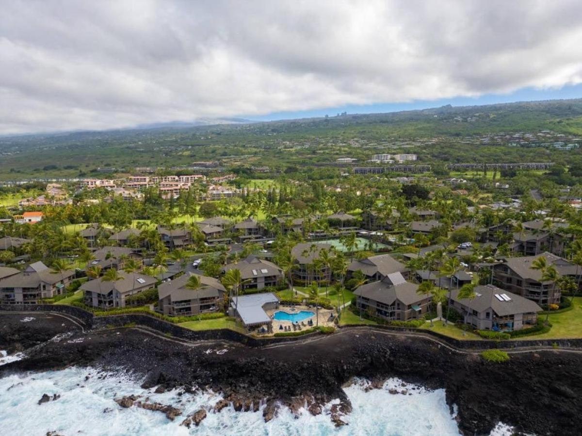 Kanaloa At Keauhou 804 凯路亚-科纳 外观 照片