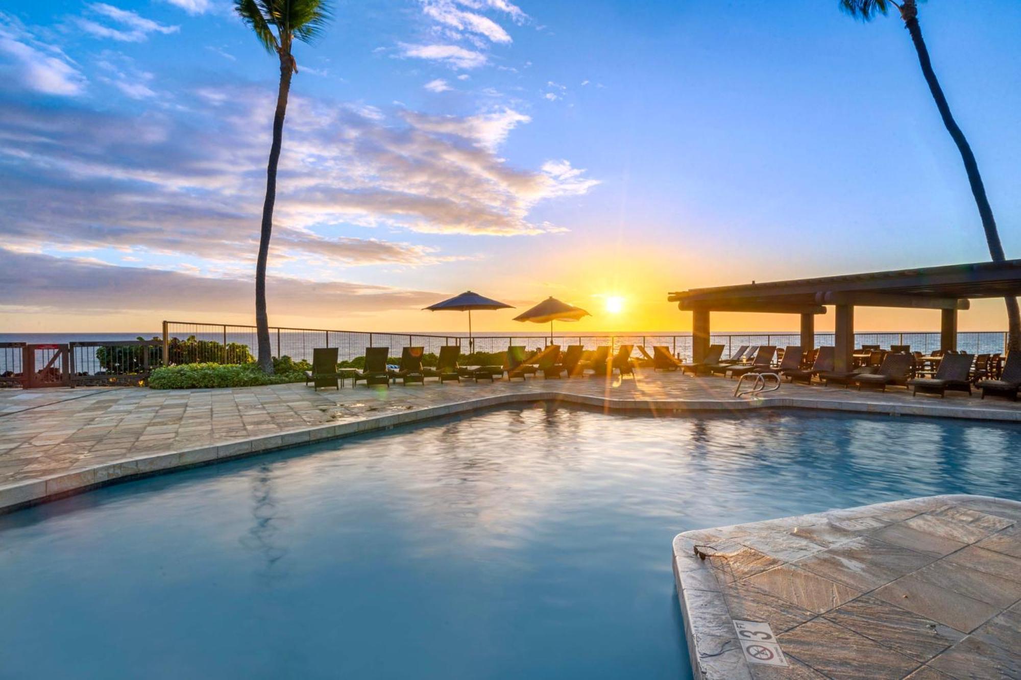 Kanaloa At Keauhou 804 凯路亚-科纳 外观 照片