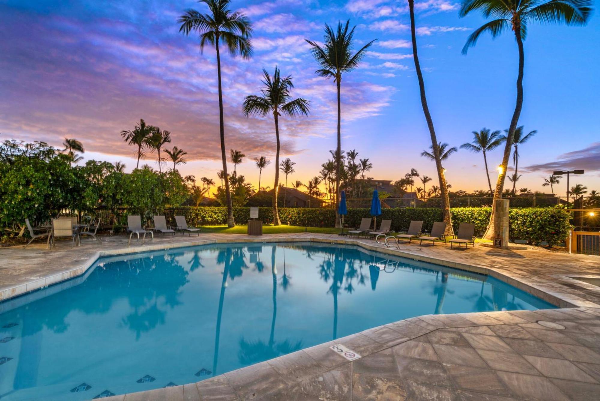 Kanaloa At Keauhou 804 凯路亚-科纳 外观 照片